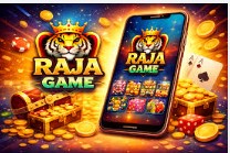 Raja Win678 Games and Betting Options