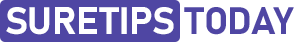suretipstoday logo